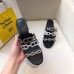 Hermes Tandem Sandals In Gold/Silver Lambskin