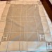 Hermes Beige Avalon III Throw Blanket