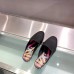Hermes Catena Mules In Black Calfskin