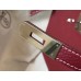 Hermes Kelly 32cm Bag In Bordeaux Clemence Leather PHW