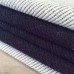 Hermes Dark Blue Avalon Throw Blanket
