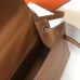 Hermes Kelly 32cm Bag In Gold Epsom Leather GHW
