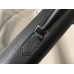 Hermes Kelly Depeche 34 Briefcase In Black Calfskin