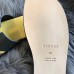 Hermes Izmir Sandals In Dark Green Swift Leather