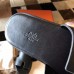 Hermes Black Swift Izmir Sandals