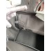 Hermes Birkin 25 Bag In Dark Grey  Matte Alligator Crocodile Skin