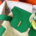Hermes Birkin 30 Handmade Bag In Bambou Clemence Leather