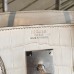 Hermes Birkin 30 Bag In Himalaya Niloticus Crocodile Skin