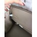 Hermes Birkin 30 Bag In Himalaya Niloticus Crocodile Skin