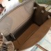 Hermes Birkin 30 Bag In Himalaya Niloticus Crocodile Skin