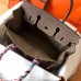 Hermes Birkin 30 Handmade Bag In Taupe  Epsom Leather