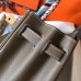Hermes Birkin 30 Handmade Bag In Taupe  Epsom Leather