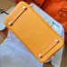 Hermes Birkin 30 Handmade Bag In Yellow Epsom Leather